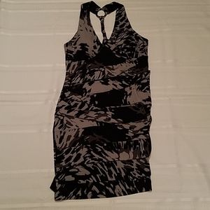 Intermission dress